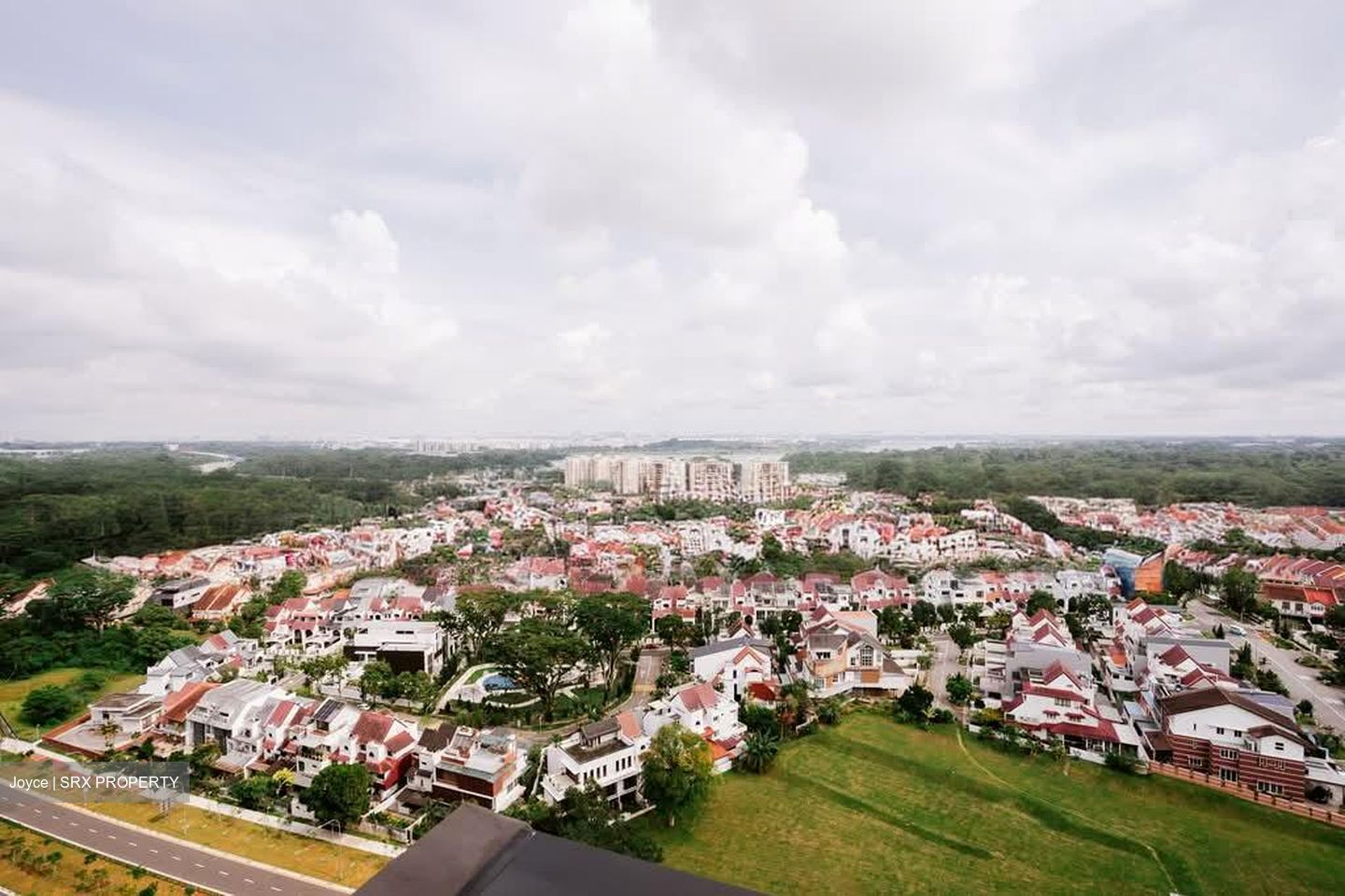 Lentor Modern (D26), Apartment #574055501